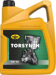 Variklinė alyva Kroon Oil Torsynth 5W-40, 5L