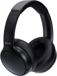 Belaila ausinė - Panasonic - RB-M600 - Juoda - Hibridinė triuk&scaron;mo slopinimo technologija - Bluetooth 5.3