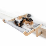 Hamacas pakabinamais katėms Hamacat InnovaGoods