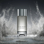 Tualetinis vanduo Issey Miyake Le Sel d'Issey jūrinis medienos aromatas, papildomas, 150 ml
