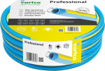 Vartco Professional 20m 3/4" 4 sluoksnių sodo žarna, atspari lūžimams