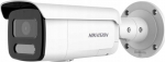 Ip Kamera Hikvision Ds-2cd2t86g2h-4i 8mpx 4k 4mm Ir 80m Ip67