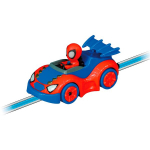 Carrera First Spidey & Spin lenktynių trasos rinkinys