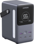 Atsarginis maitinimo &scaron;altinis ("Power Bank") Ugreen PB770, 48000 mAh