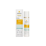 Sesderma Repaskin Urban 365 apsauga nuo saulės riebiai odai SPF50, 50ml