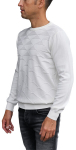 Viadi Polo Megztinis Vyrams White 2031/EKRU 2031/EKRU/2XL