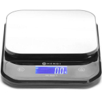 Virtuvinės svarstyklės Elektroninės virtuvinės svarstyklės, 10 kg / 1 g