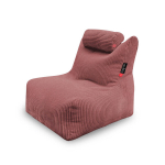 Sėdmai&scaron;is Qubo Mini Noa Brick FEEL FIT kompakti&scaron;ko vaikų dydžio, patogus, palaikantis dizainas