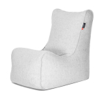 Sėdmai&scaron;is Qubo Noa Steel LOFT FIT ergonominė atlo&scaron;o dalis, mink&scaron;ta atrama, universalus naudojimas