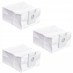 3 x dulkių mai&scaron;eliai, skirti "Xiaomi Roidmi EVE Plus