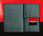 Eurofirany rank&scaron;luosčių komplektas Pierre Cardin Evi, 3 vnt.