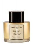 Philly & Phill Railway to the Rooftop Eau De Parfum 100 ml &ndash; Unisex orientalus eleganti&scaron;kumas