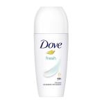 Gaivus dezodorantas Dove Roll-on, 50 ml