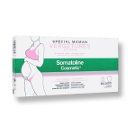 Kaukė nuo strijų Somatoline, 4 vnt.