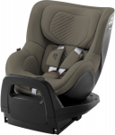 Britax-R&ouml;mer automobilinė kėdutė Dualfix Pro M, 8-19 kg, Urban Olive