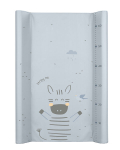 Vystymo lenta KikkaBoo Stripy Friends, 50х70 cm