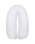 Maitinimo pagalvė KikkaBoo Seally Me, 150 cm