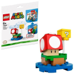 LEGO&reg; Super Mario&trade; 30385 Super grybų i&scaron;plėtimo rinkinys