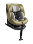 Automobilinė kėdutė Caretero Bosco I size, 0-36 kg, olive