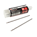 Grąžtas metalui 1 mm Hss