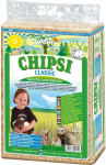 Chipsi Classic medžio drožlės, 3.2 kg