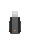 Adapter Dji Mic Mini Lightning Apple