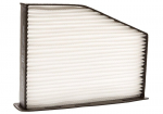 Žiedadulkių filtras AUDI A3 SEAT LEON VW CADDY 1K0819644A 1K0819644B