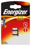 Energizer E11A elementai, 2 vnt.