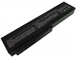 Ne&scaron;iojamo kompiuterio akumuliatorius Ne&scaron;iojamo kompiuterio baterija ASUS A32-M50, 5200mAh, Extra Digital Advanced