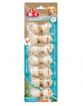 8in1 Delights Dental kauliukai​, 7 vnt.