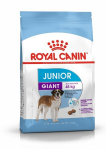 Royal Canin didelių veislių augantiems &scaron;uniukams Giant Junior, 15 kg
