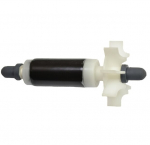 Rotorius siurbliui Aquael pfn 7500 i pfn 10000, juodas/baltas
