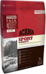 Acana Sport & Agility, 17kg