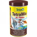 Pa&scaron;aras žuvims TetraMin XL Flakes, 10 L
