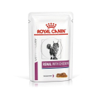 Royal Canin su vi&scaron;tiena Renal Feline, 1 vnt. x 85 g