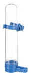 Gertuvė : "Trixie" maisto ir vandens dozatorius, plastikinis, 65 ml|14 cm
