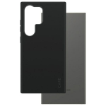 CARE by PanzerGlass Fashion QI Case Sam S24 Ultra czarny|black 1168