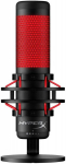 HyperX QuadCast 2S Condenser Microphone Black