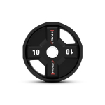 Diskinis svoris HMS TPC10, 10 kg, 50 mm