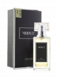 Kvepalai Mooye Stark Nr.301 PP vyrams, 50 ml