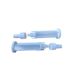Adapteris Aquael Retrofit T5, baltas