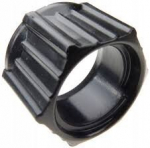 Filtrų žarnų veržlė Aquael Ultramax 2000 N, juoda
