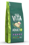 Comfy &scaron;unims su ėriena, 12 kg