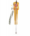 Žaislas katėms, 46 cm