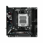ASUS ROG STRIX B850-I Gaming WiFi, AMD B850 motherboard - socket AM5, DDR5