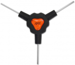 Įrankis RFR Y-wrench H2/2.5/3