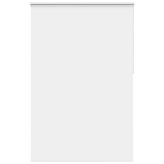 Roletas baltos spalvos 145x230 cm audinio plotis 141,6 cm