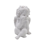 Statulėlė angelas, 18 cm