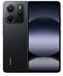 Xiaomi Redmi Note 14 4G 6/128GB Midnight Black