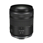 Canon RF 28-70 mm F2.8